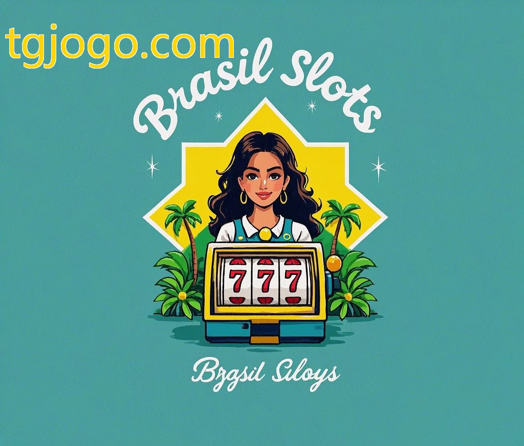 tgjogo.com: Jogos de Cassino Online e Slots Exclusivos!